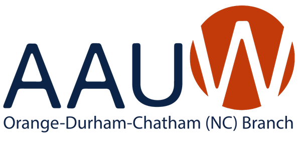 AAUW Logo